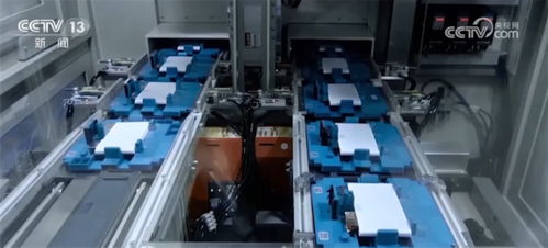 中國動(dòng)力電池產(chǎn)業(yè)持續(xù)提質(zhì)升級，延續(xù)高速增長態(tài)勢