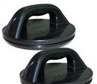 可旋轉(zhuǎn)俯臥撐架 提升訓(xùn)練效率，激活深層肌群的專業(yè)利器