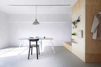 Dezeen年度十佳家具設(shè)計(jì) 創(chuàng)新材料與工藝的永恒探索